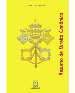 Resumo de direito canônico