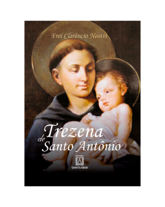 Trezena de Santo Antônio