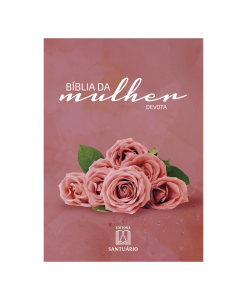 Bíblia da Mulher Devota