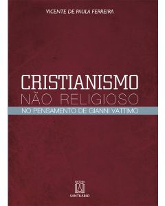 Cristianismo não religioso