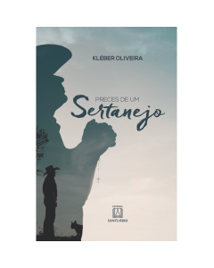 Preces de um sertanejo