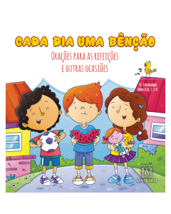 Cada dia uma bênção