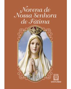 Novena de Nossa Senhora de Fátima