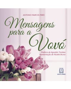 Mensagens para a vovó