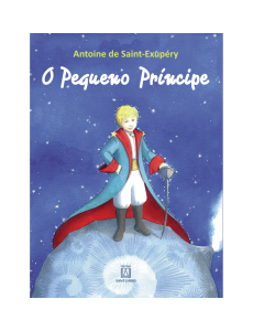 O pequeno príncipe