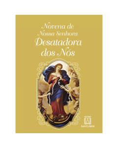 Novena de Nossa Senhora desatadora dos nós