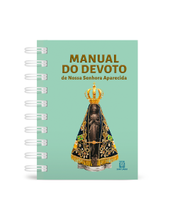 Manual do devoto de Nossa Senhora Aparecida - Wire-o
