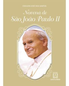 Novena de São João Paulo II