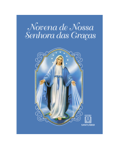 Novena de Nossa Senhora das Graças

