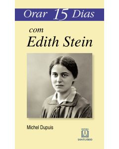 Orar 15 dias com Edith Stein