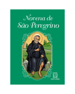Novena de São Peregrino