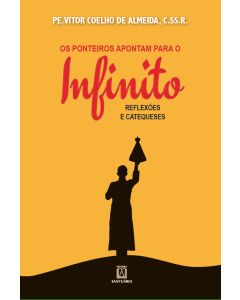 Os ponteiros apontam para o infinito