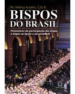 Bispos do Brasil