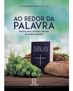 Ao redor da palavra