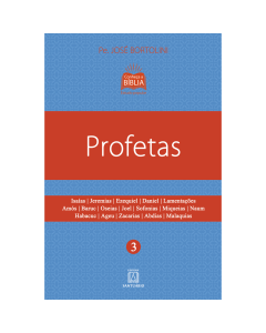 Profetas