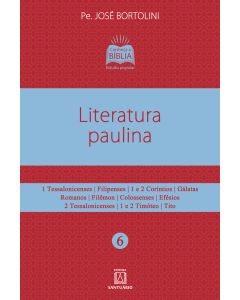 Literatura Paulina