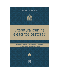 Literatura Joanina e escritos pastorais