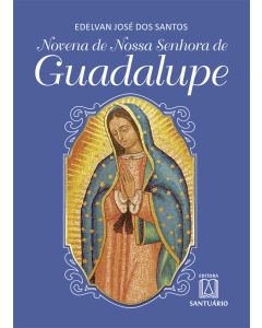 Novena de Nossa Senhora de Guadalupe