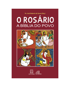 O Rosário, a Bíblia do povo