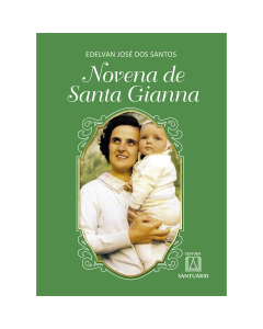 Novena de Santa Gianna