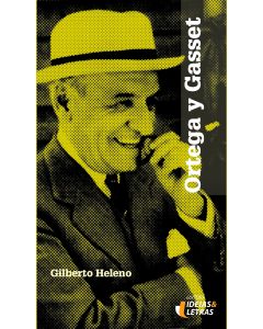 Ortega y Gasset
