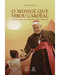 O monge que virou cardeal