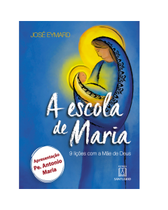 A escola de Maria