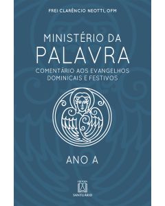 Ministério da palavra - Ano A