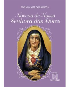 Novena de Nossa Senhora das Dores
