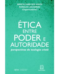 Ética entre poder e autoridade