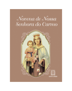 Novena de Nossa Senhora do Carmo