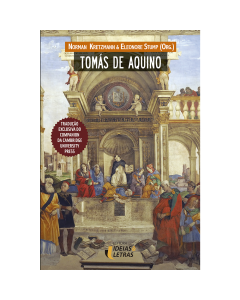 Tomás de Aquino