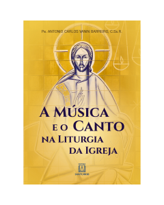 A música e o canto na liturgia da igreja