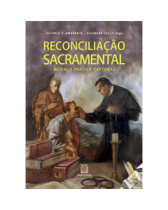 Reconciliação Sacramental