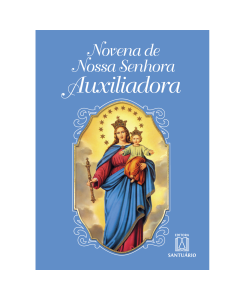Novena de Nossa Senhora Auxiliadora