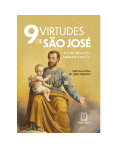 9 virtudes de São José