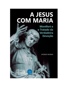 A Jesus com Maria