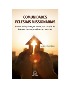 Comunidades Eclesiais Missionárias