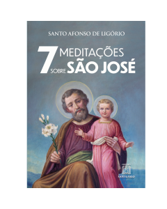 7 Meditações sobre São José