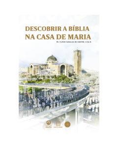 Descobrir a Bíblia na casa de Maria