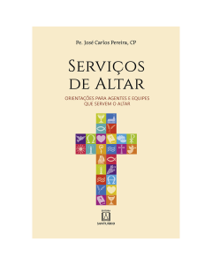 Serviços de altar