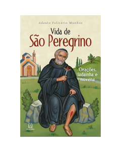 Vida de São Peregrino