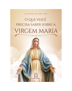 O que você precisa saber sobre a Virgem Maria