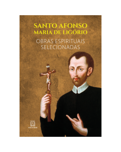 Santo Afonso Maria de Ligório