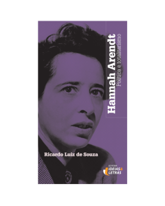 Hannah Arendt