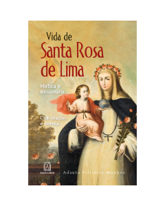 Vida de Santa Rosa de Lima