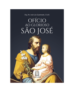 Ofício ao glorioso São José
