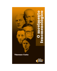 O movimento fenomenológico