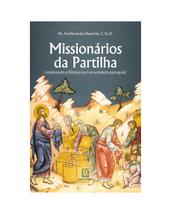 Missionários da Partilha
