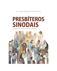 Presbíteros Sinodais